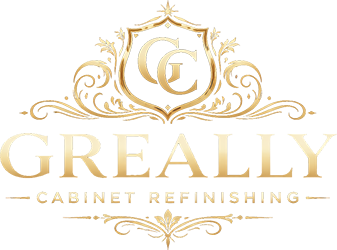 Greally Cabinet Refinishing